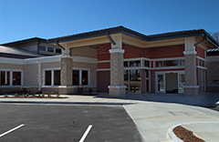 Dacula Branch Library
